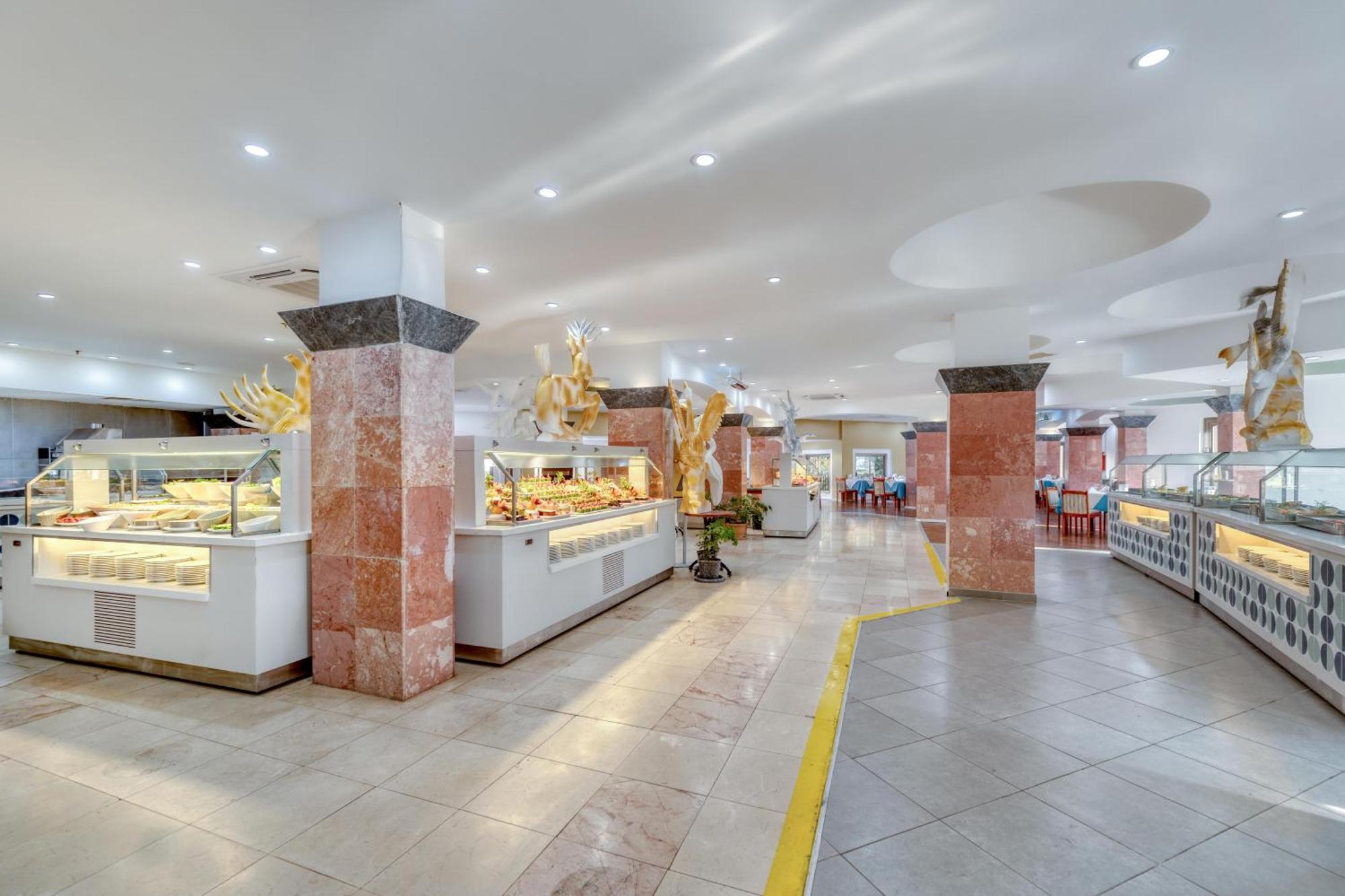 Asteria Collection Side Hotel Luaran gambar