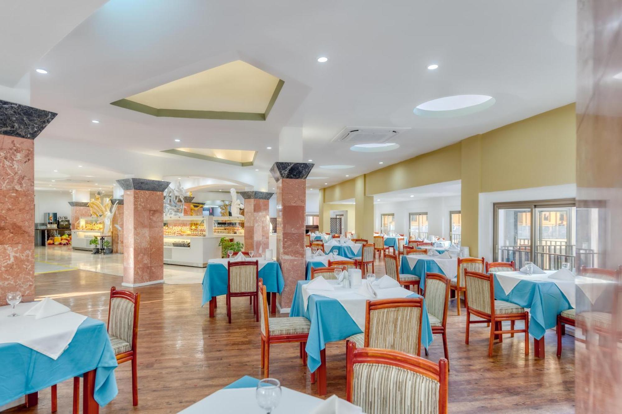 Asteria Collection Side Hotel Luaran gambar