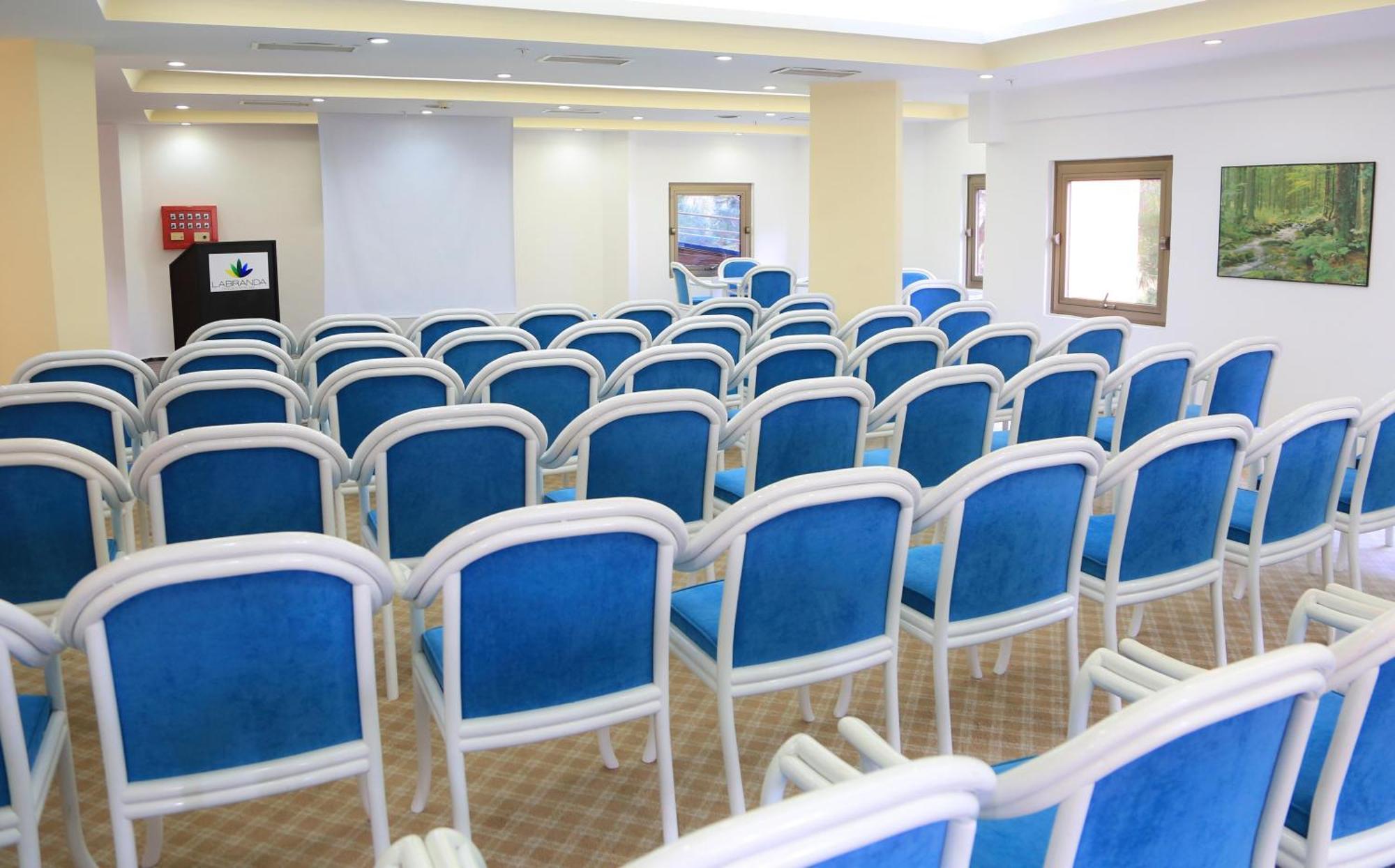 Asteria Collection Side Hotel Luaran gambar