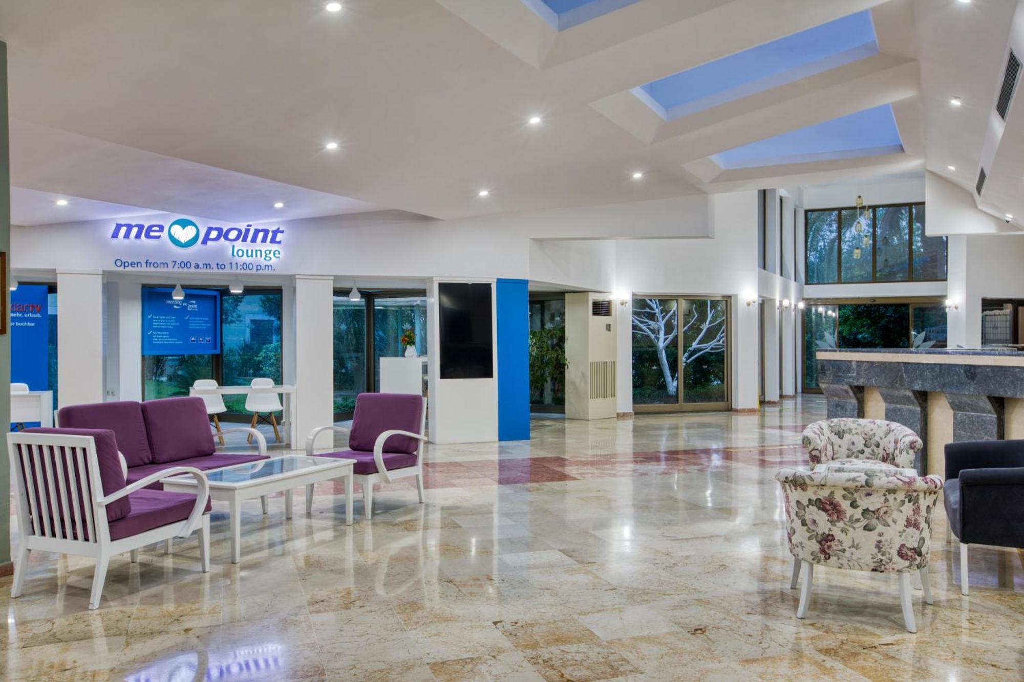 Asteria Collection Side Hotel Luaran gambar