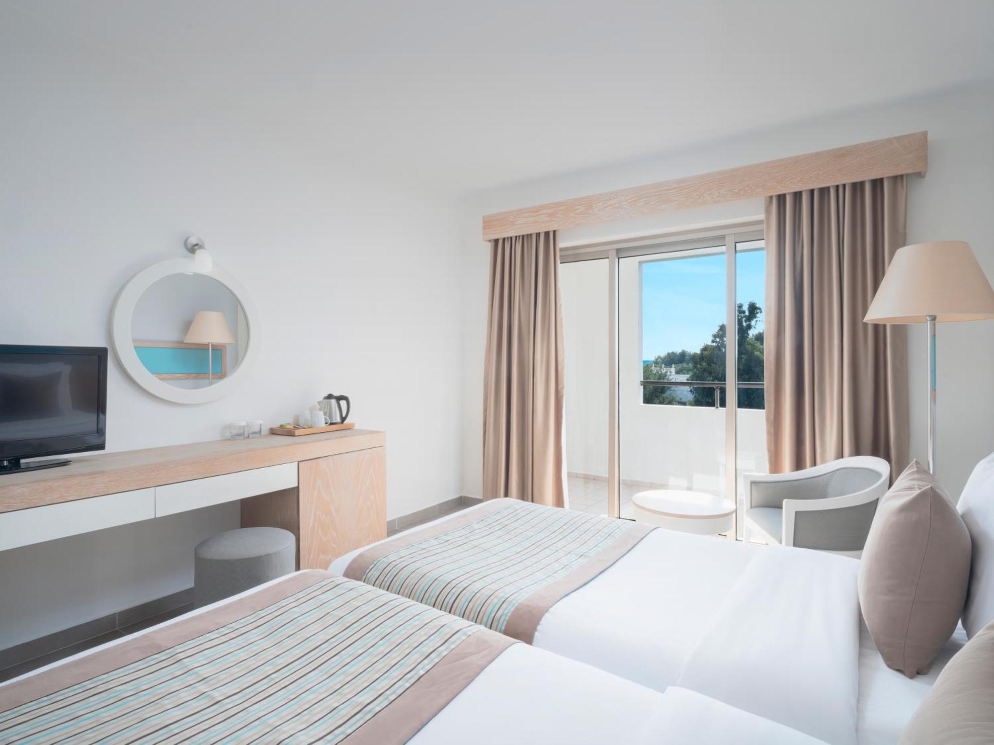 Asteria Collection Side Hotel Luaran gambar